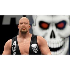 1015 - WWE 2K16