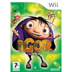 525 - Igor The game