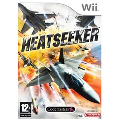 214 - Heat Seeker