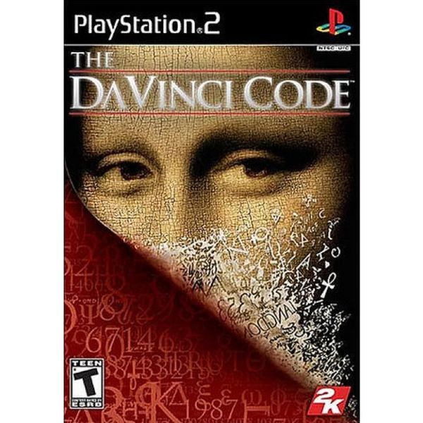 470 - The Da Vinci Code