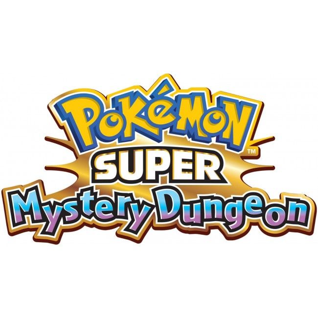 181 - Pokemon Super Mystery Dungeon