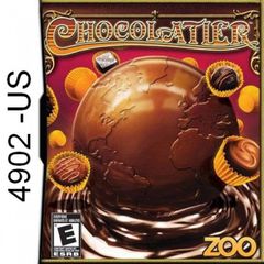 4902 - Chocolatier