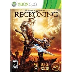 690 - Kingdoms of Amalur: Reckoning/ Kingdoms of Amalur Reckoning