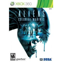 Aliens Colonial Marines Collector's Edition