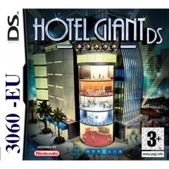 3060 - Hotel Giant DS