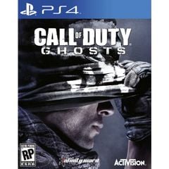 002 - Call of Duty: Ghost