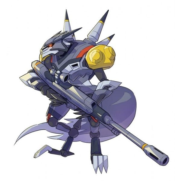 169 - LBX: Little Battlers eXperience