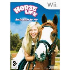 598 - Horse Life : Amis Pour La Vie
