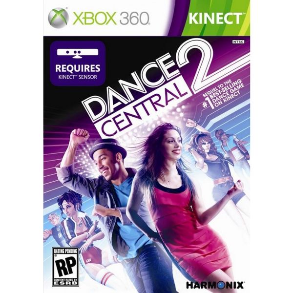 652 - Dance Central 2