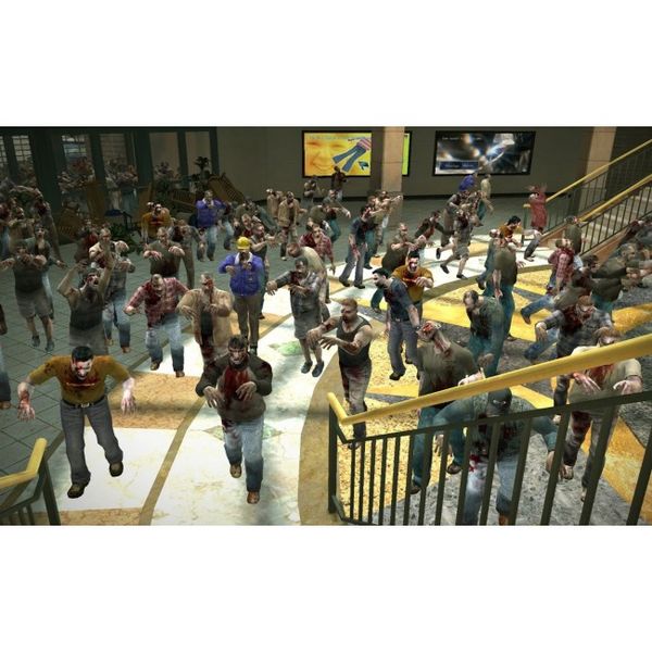291 - Dead Rising