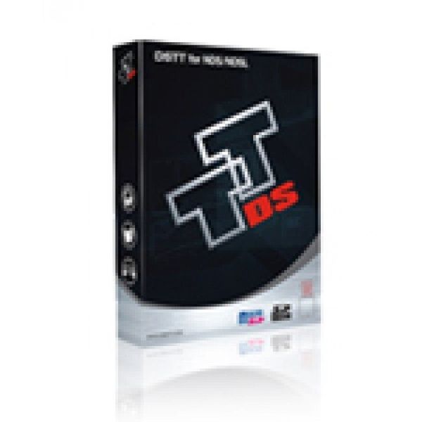 DSTT For NDS/NDSL