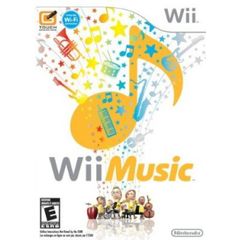 434 - Wii Music