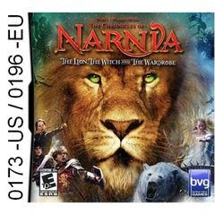 0173 - Chronicles of Narnia, The - The Lion, the Witch and the Wardrobe