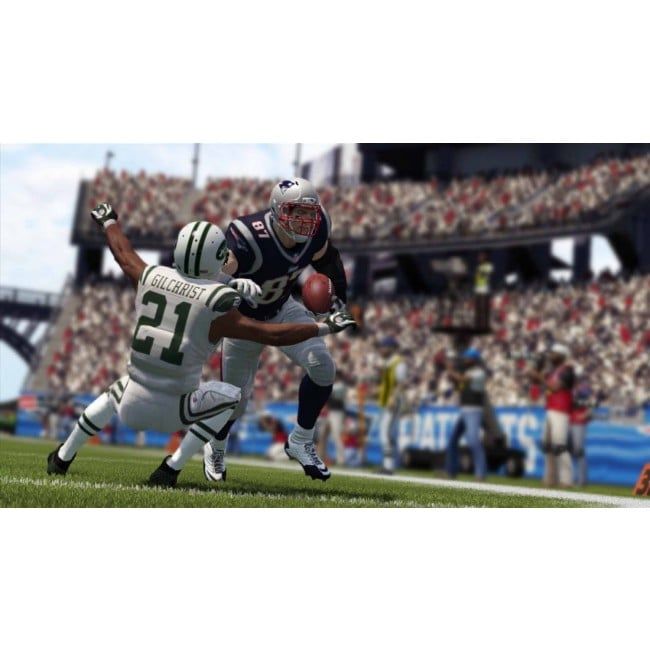 153 - Madden NFL 17