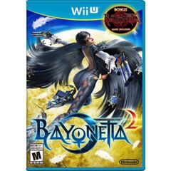 041 - Bayonetta 2