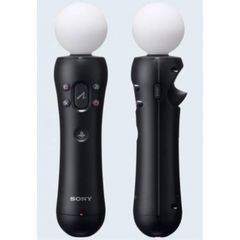 PS Move dành cho PS VR