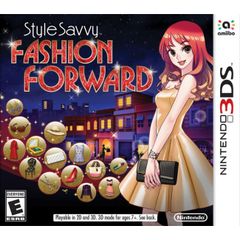 207 - Style Savvy: Fashion Forward