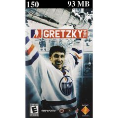 150 - Gretzky NHL