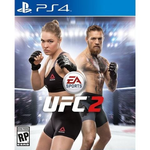 222 - EA Sports UFC 2