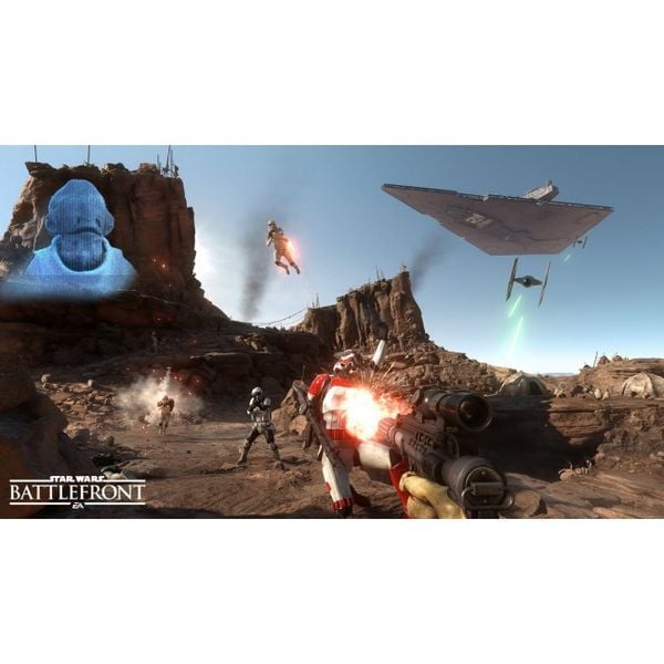 181 - Star Wars: Battlefront