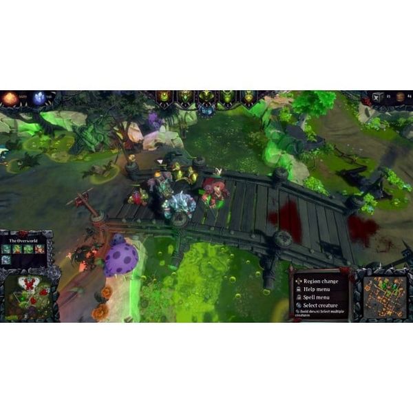 248 - Dungeons 2