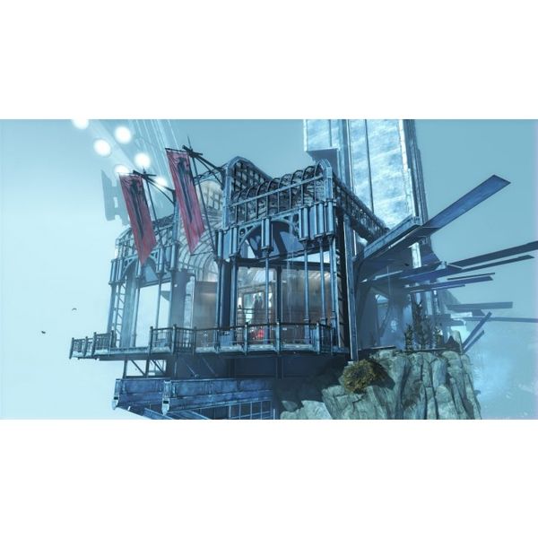 141 - Dishonored: Definitive Edition