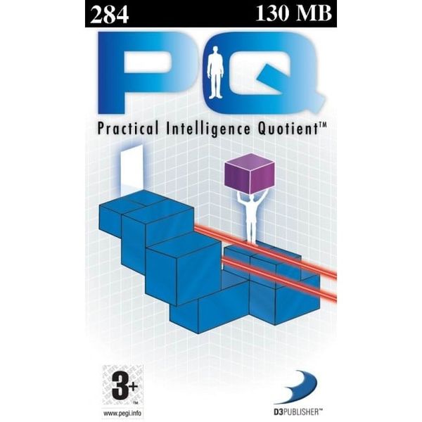 284 - PQ Partical Intelligence Quotient