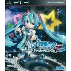 817 - Hatsune Miku Project Diva F-US VER