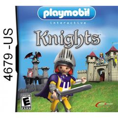4679 - Playmobil Knights