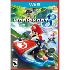 038 - Mario Kart 8