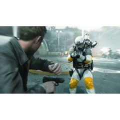 136 - Quantum Break