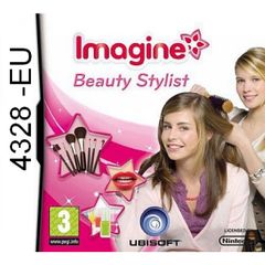 4328 - Imagine Beauty Stylist