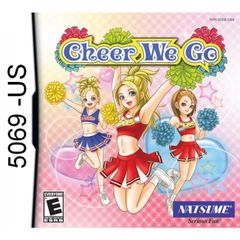 5069 - Cheer We Go