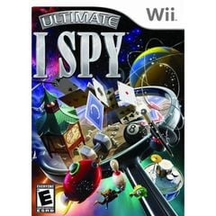 557 - Ultimate I Spy