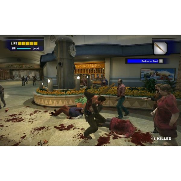 291 - Dead Rising
