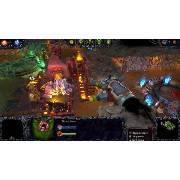 248 - Dungeons 2