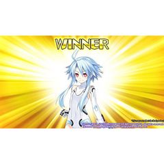 174 - Hyperdimension Neptunia U: Action Unleashed