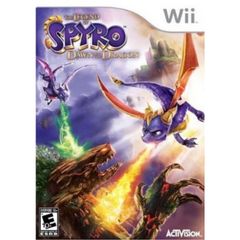 444 - The Legend Of Spyro : Dawn Of The Dragon