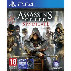 168 - Assassin's Creed: Syndicate-ASIA ver