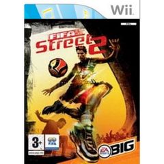 457 - Fifa Street 2