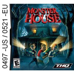 0497 - Monster House