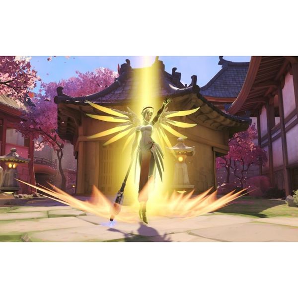 245 - Overwatch Origins Edition