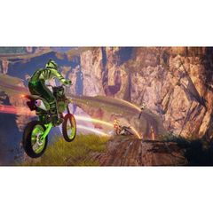 335 - PSVR- Moto Racer 4