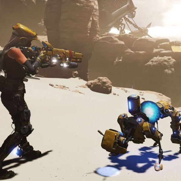 159 - ReCore
