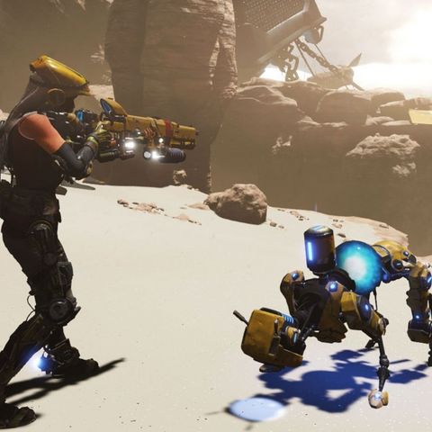 159 - ReCore