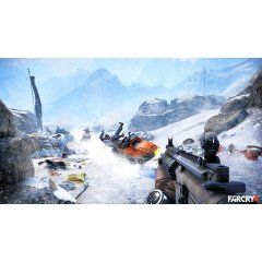 532 - Far Cry 5 & Far Cry 4 Double Pack