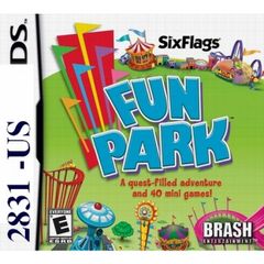 2831 - Fun Park