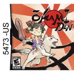 5473 - Okamiden(US)