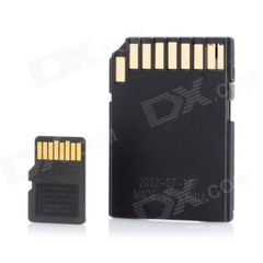 SanDisk Micro SDXC / TF Memory Card 64GB - Thẻ nhớ