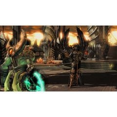 173 - Darksiders 2: Deathinitive Edition